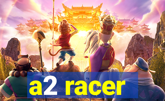 a2 racer - riscando o asfalto filme completo dublado